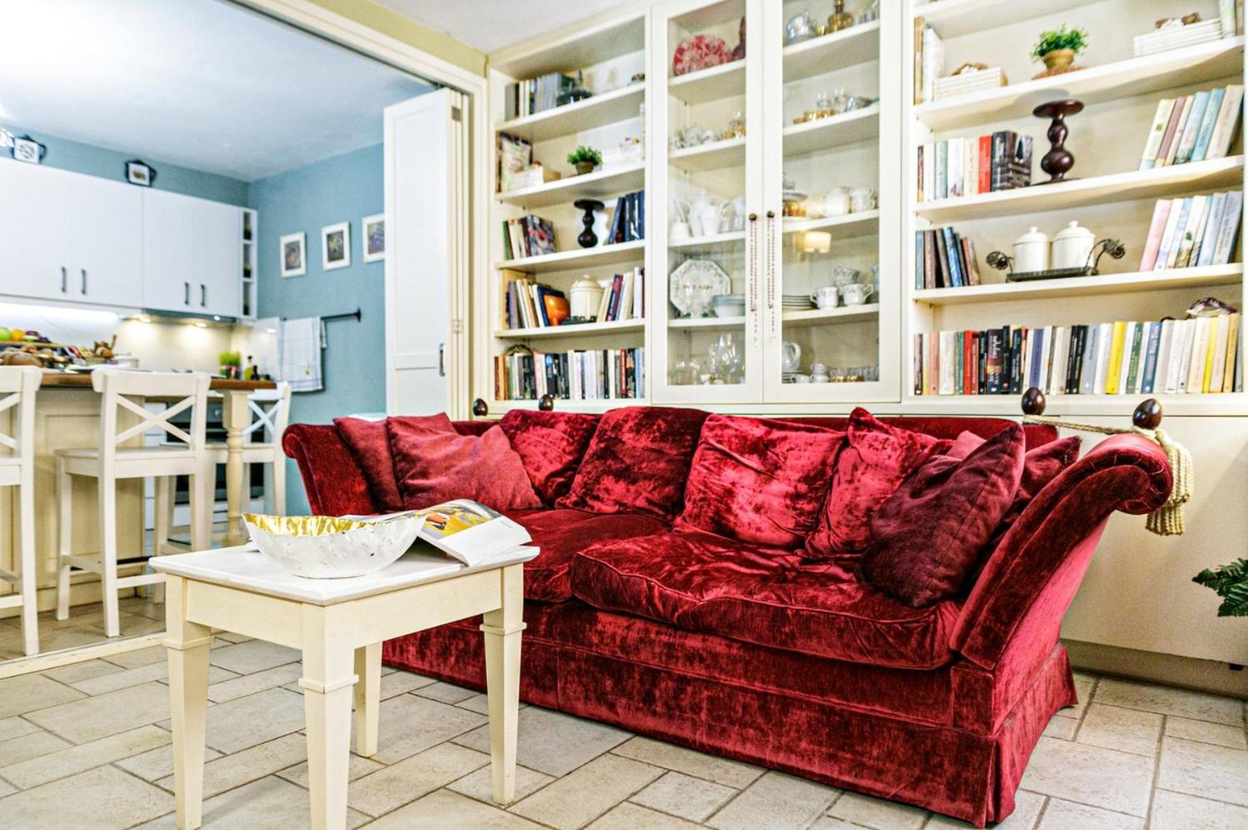 Via Porta Raimonda Apartment Corfu  Bagian luar foto