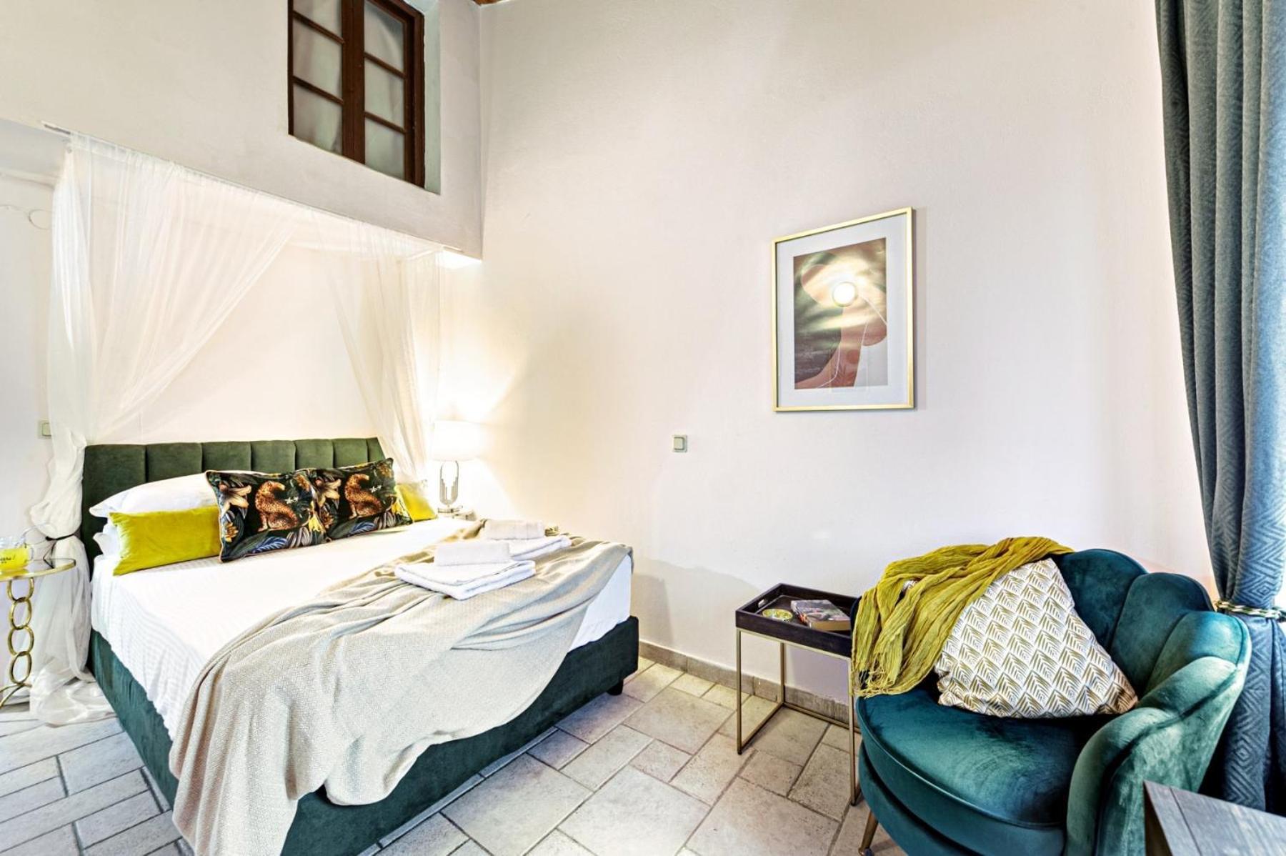 Via Porta Raimonda Apartment Corfu  Bagian luar foto