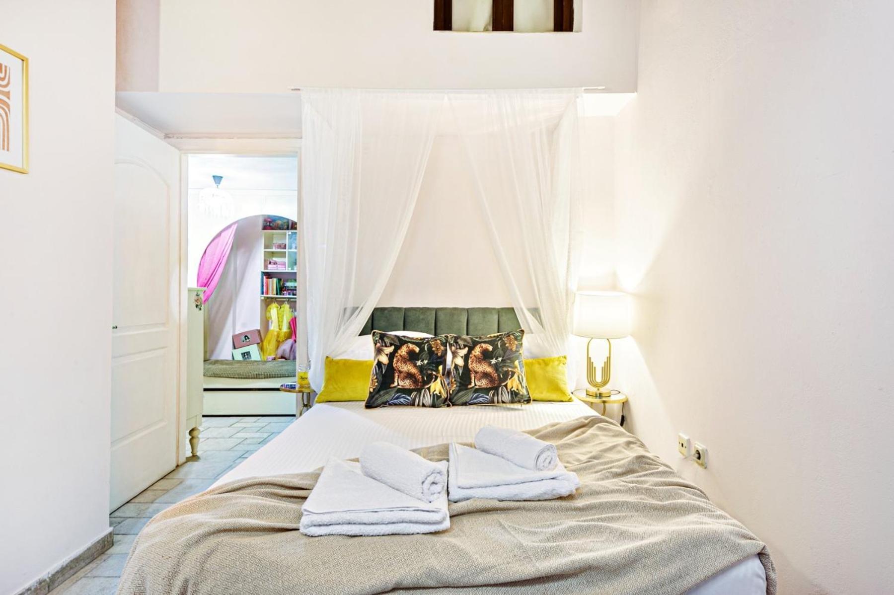 Via Porta Raimonda Apartment Corfu  Bagian luar foto