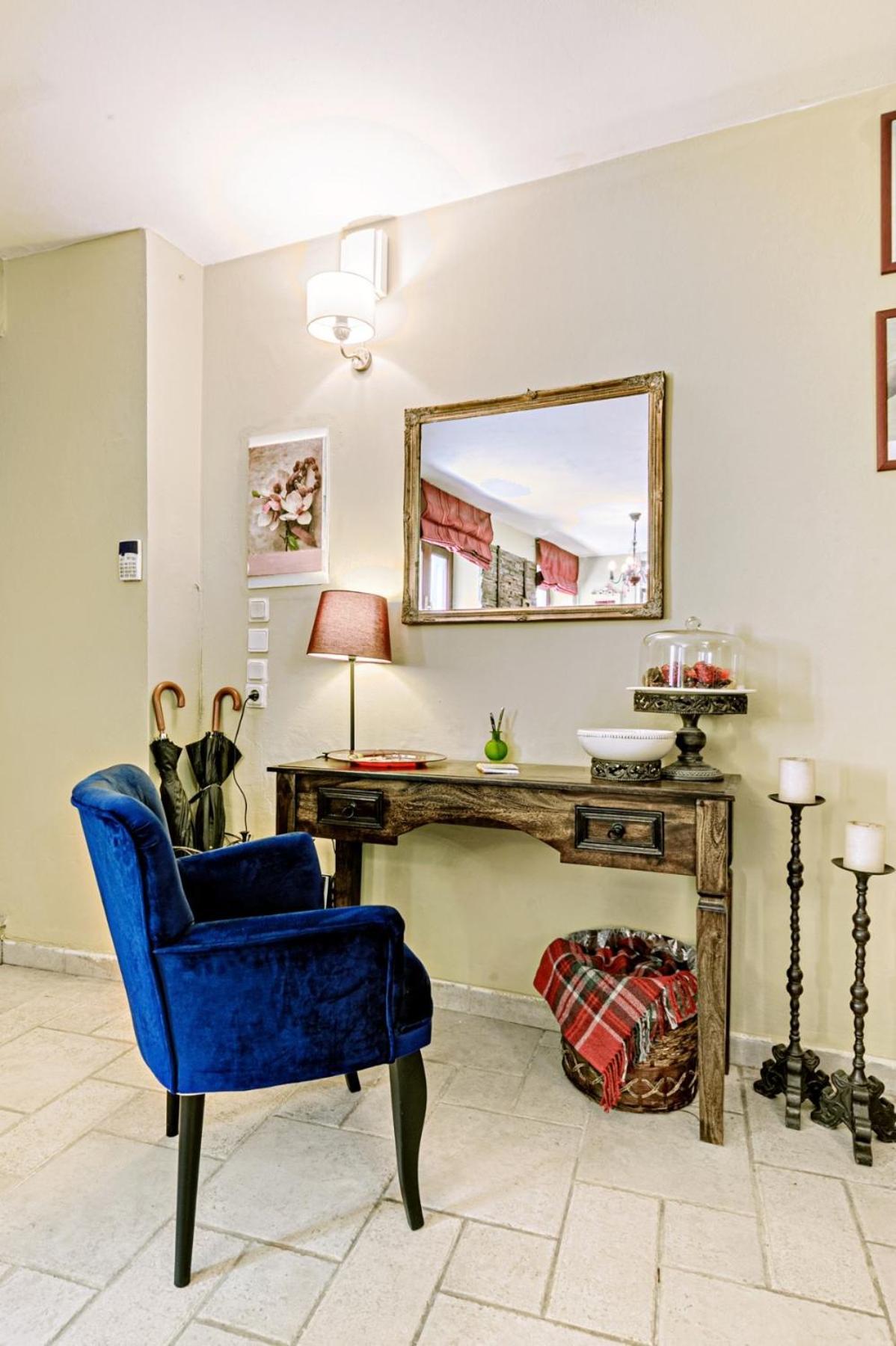 Via Porta Raimonda Apartment Corfu  Bagian luar foto