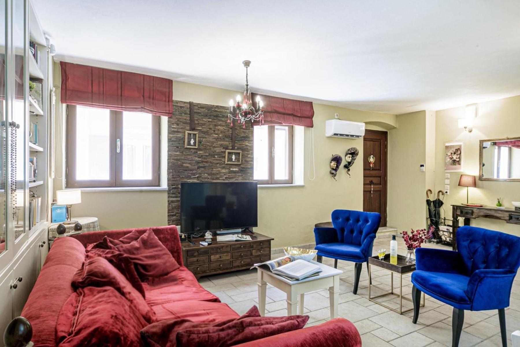 Via Porta Raimonda Apartment Corfu  Bagian luar foto