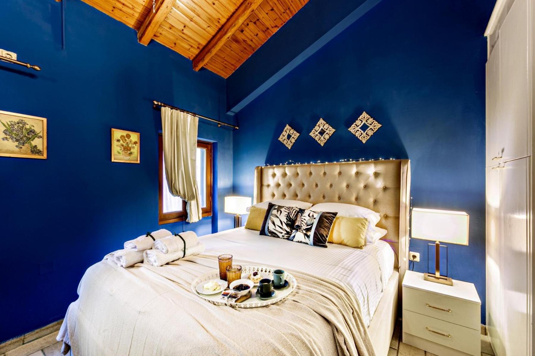 Via Porta Raimonda Apartment Corfu  Bagian luar foto