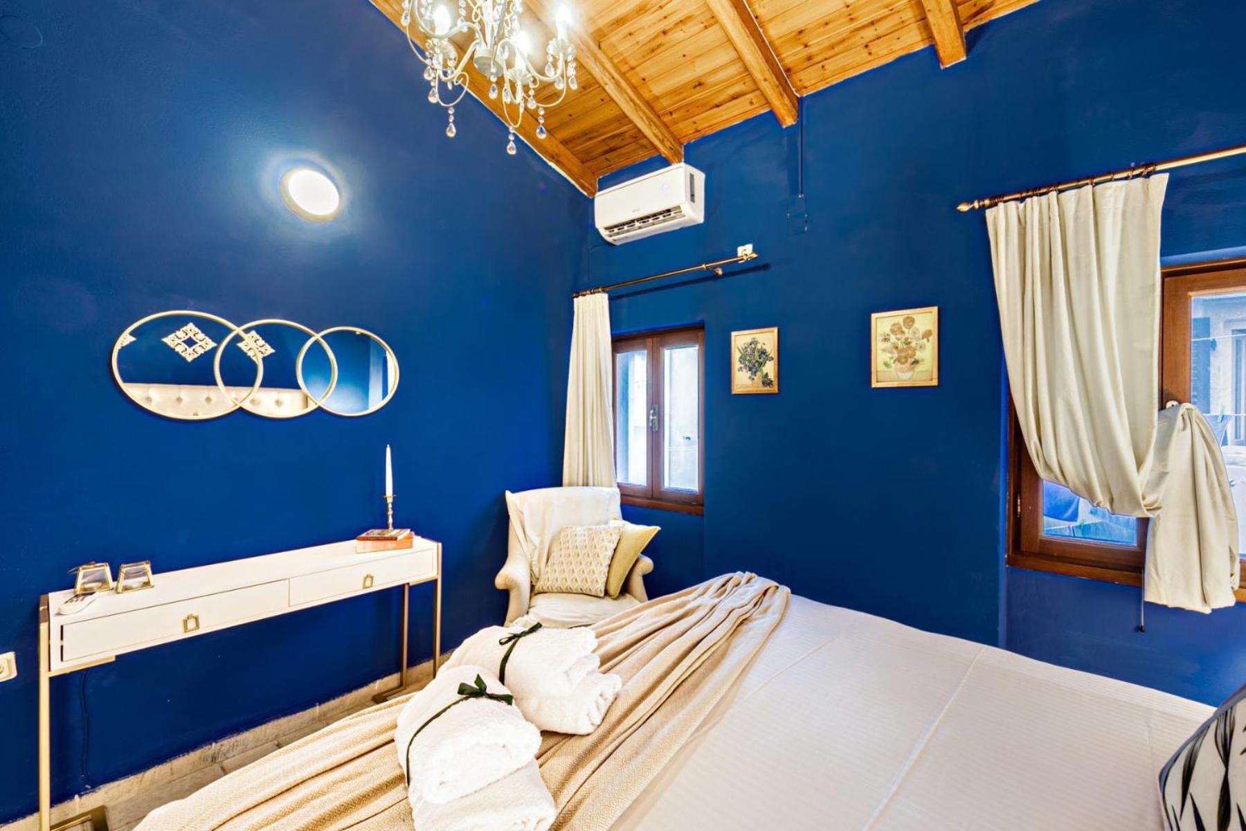 Via Porta Raimonda Apartment Corfu  Bagian luar foto